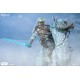 Star Wars Action Figure 1/6 Tauntaun Deluxe 44 cm